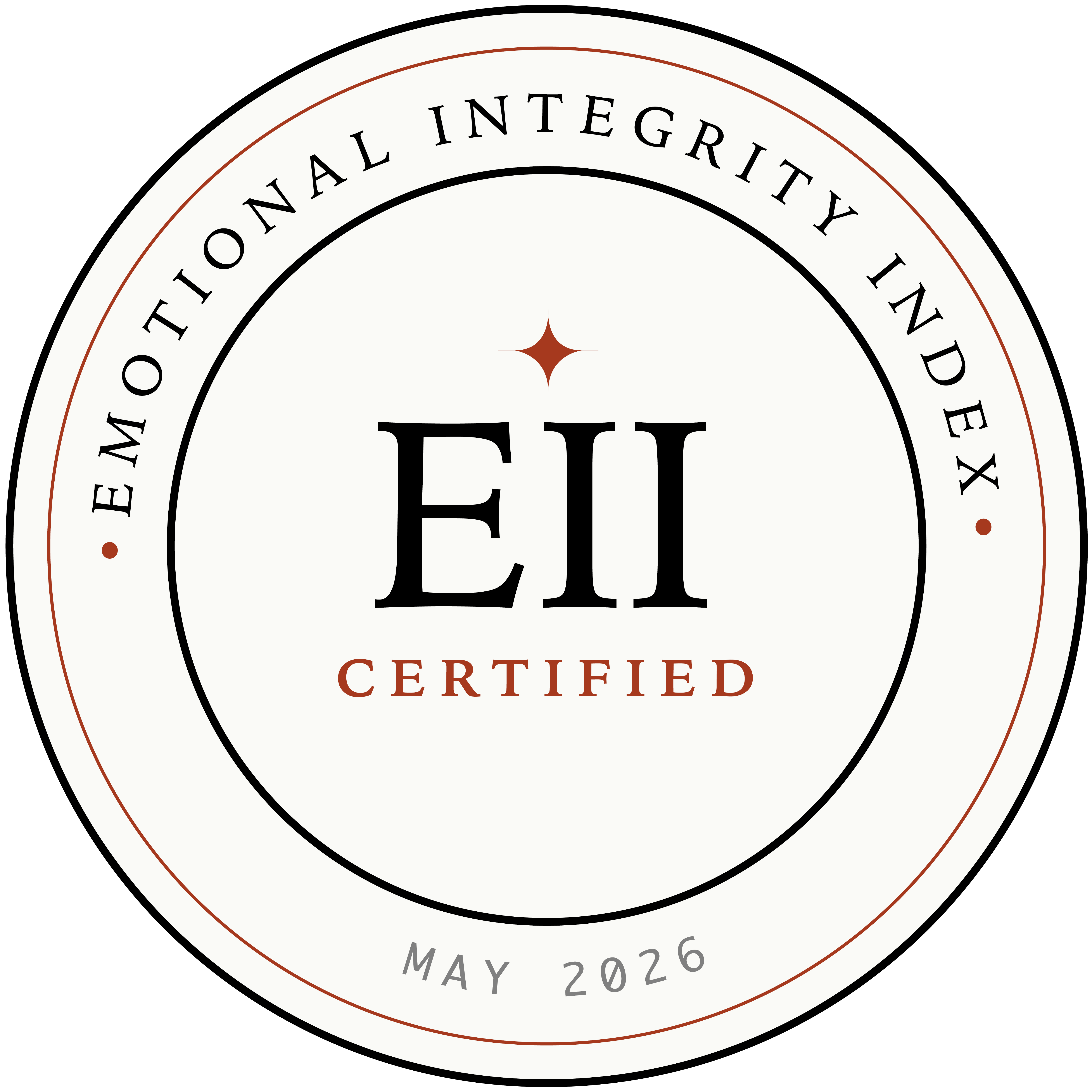 EII Certified mark